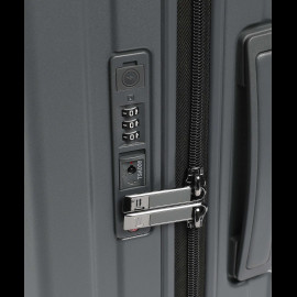 Trolley Porsche Design S Roadster Aluminium Dunkelgrau 4056487093444