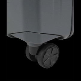 Trolley Porsche Design S Roadster Aluminium Dunkelgrau 4056487093444