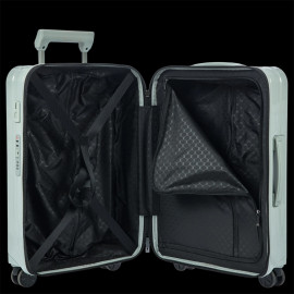 Trolley Porsche Design S Roadster Aluminium Hellgrau 4056487093468