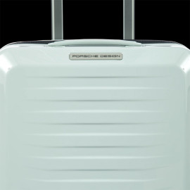 Trolley Porsche Design S Roadster Aluminium Hellgrau 4056487093468