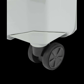 Trolley Porsche Design S Roadster Aluminium Hellgrau 4056487093468