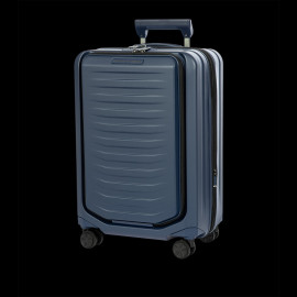 Trolley Porsche Design S Roadster Business Aluminium Matt Dunkelblau 4056487093383