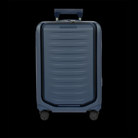 Trolley Porsche Design S Roadster Business Aluminium Matt Dunkelblau 4056487093383