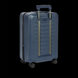 Trolley Porsche Design S Roadster Business Aluminium Matt Dunkelblau 4056487093383