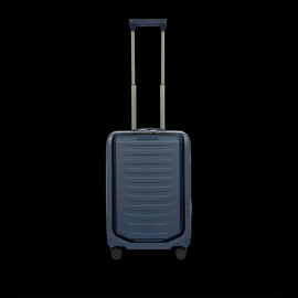 Trolley Porsche Design S Roadster Business Aluminium Matt Dunkelblau 4056487093383