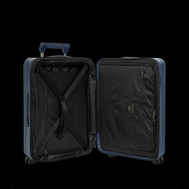 Trolley Porsche Design S Roadster Business Aluminium Matt Dunkelblau 4056487093383