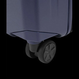 Trolley Porsche Design S Roadster Business Aluminium Matt Dunkelblau 4056487093383