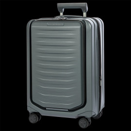 Trolley Porsche Design S Roadster Business Aluminium Matt Dunkelgrau 4056487093390