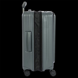 Trolley Porsche Design S Roadster Business Aluminium Matt Dunkelgrau 4056487093390