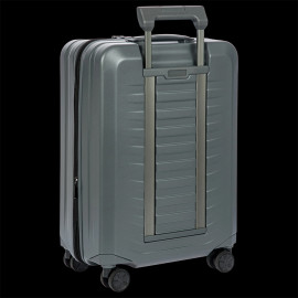 Trolley Porsche Design S Roadster Business Aluminium Matt Dunkelgrau 4056487093390