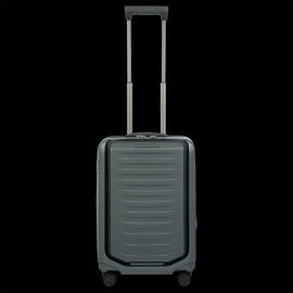 Trolley Porsche Design S Roadster Business Aluminium Matt Dunkelgrau 4056487093390