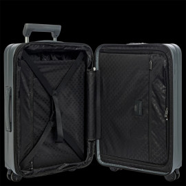 Trolley Porsche Design S Roadster Business Aluminium Matt Dunkelgrau 4056487093390