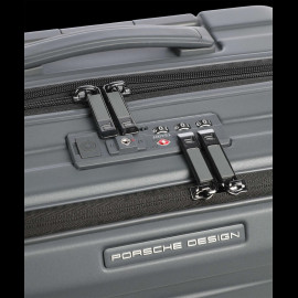 Trolley Porsche Design S Roadster Business Aluminium Matt Dunkelgrau 4056487093390