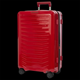 Trolley Porsche Design M Roadster Aluminium Karminrot Glänzend 4056487093505