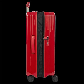 Trolley Porsche Design M Roadster Aluminium Karminrot Glänzend 4056487093505