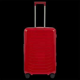 Trolley Porsche Design M Roadster Aluminium Karminrot Glänzend 4056487093505