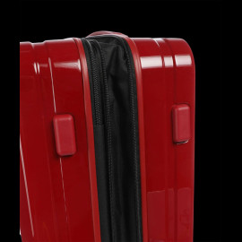Trolley Porsche Design M Roadster Aluminium Karminrot Glänzend 4056487093505