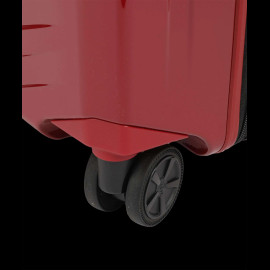 Trolley Porsche Design M Roadster Aluminium Karminrot Glänzend 4056487093505