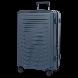Trolley Porsche Design M Roadster Aluminium Matt Dunkelblau 4056487093482