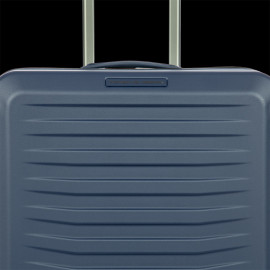 Trolley Porsche Design M Roadster Aluminium Matt Dunkelblau 4056487093482