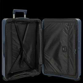 Trolley Porsche Design M Roadster Aluminium Matt Dunkelblau 4056487093482