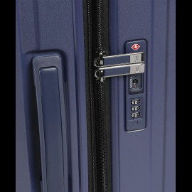 Trolley Porsche Design M Roadster Aluminium Matte Dark Blue 4056487093482