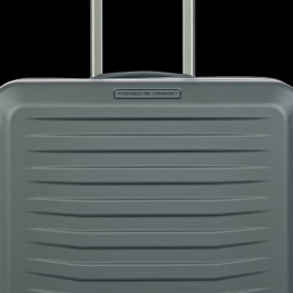 Trolley Porsche Design M Roadster Aluminium Matt Dunkelgrau 4056487093499