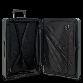 Trolley Porsche Design M Roadster Aluminium Matt Dunkelgrau 4056487093499