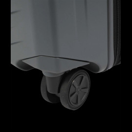 Trolley Porsche Design M Roadster Aluminium Matt Dunkelgrau 4056487093499