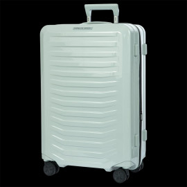 Trolley Porsche Design M Roadster Aluminium Hellgrau 4056487093512