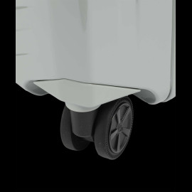 Trolley Porsche Design M Roadster Aluminium Hellgrau 4056487093512