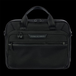 Porsche Design Roadster Evo Nylon Shoulder Bag Black 4056487093659 Porsche Design Roadster Evo Nylon Shoulder Bag Black 4056487093659