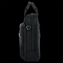 Porsche Design Roadster Evo Nylon Umhängetasche Schwarz 4056487093659 Porsche Design Roadster Evo Nylon Umhängetasche Schwarz 4056487093659