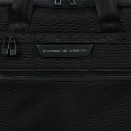 Porsche Design Roadster Evo Nylon Umhängetasche Schwarz 4056487093659 Porsche Design Roadster Evo Nylon Umhängetasche Schwarz 4056487093659