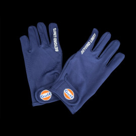 Gulf Handschuhe Tech Touchscreen Marineblau GU252KS684-100