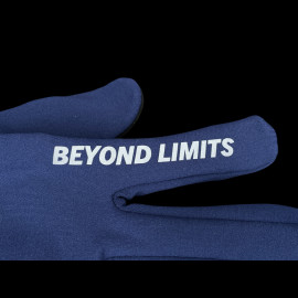 Gulf Gloves Tech Touchscreen Navy Blue GU252KS684-100