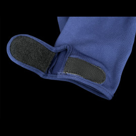 Gulf Gloves Tech Touchscreen Navy Blue GU252KS684-100