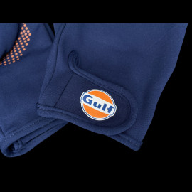 Gulf Handschuhe Tech Touchscreen Marineblau GU252KS684-100