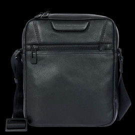 Porsche Design Shoulderbag Roadster Evo XS Leather Black 4056487093819