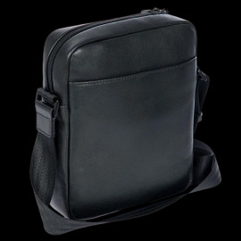 Porsche Design Shoulderbag Roadster Evo XS Leather Black 4056487093819
