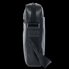 Porsche Design Shoulderbag Roadster Evo XS Leather Black 4056487093819