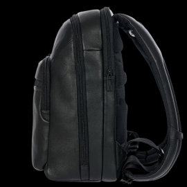 Porsche Design Backpack Roadster Evo XS Leather Black 4056487093758
