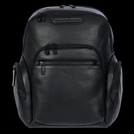 Porsche Design Backpack Roadster Evo S Leather Black 4056487093765