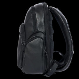 Porsche Design Backpack Roadster Evo S Leather Black 4056487093765