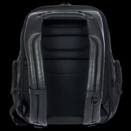 Porsche Design Backpack Roadster Evo S Leather Black 4056487093765