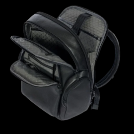 Porsche Design Backpack Roadster Evo S Leather Black 4056487093765