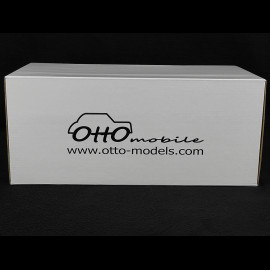 Nissan 300ZX Turbo Z31 Shiro Edition 1988 White Pearl 1/18 Ottomobile OT1181 Nissan 300ZX Turbo Z31 Shiro Edition 1988 White Pearl 1/18 Ottomobile OT1181