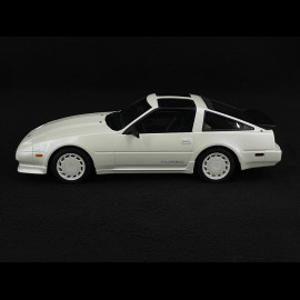 Nissan 300ZX Turbo Z31 Shiro Edition 1988 Weiße Perle 1/18 Ottomobile OT1181 Nissan 300ZX Turbo Z31 Shiro Edition 1988 Weiße Perle 1/18 Ottomobile OT1181