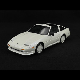 Nissan 300ZX Turbo Z31 Shiro Edition 1988 White Pearl 1/18 Ottomobile OT1181 Nissan 300ZX Turbo Z31 Shiro Edition 1988 White Pearl 1/18 Ottomobile OT1181