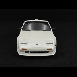 Nissan 300ZX Turbo Z31 Shiro Edition 1988 White Pearl 1/18 Ottomobile OT1181 Nissan 300ZX Turbo Z31 Shiro Edition 1988 White Pearl 1/18 Ottomobile OT1181